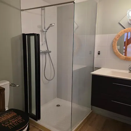 L'ecrin Historique - Duplex - Vieux Apartment Chaumont (Haute-Marne)
